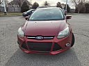 Thumbnail image of 2014 Ford Focus at Mathews Nissan