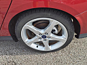 Thumbnail image of 2014 Ford Focus at Mathews Nissan