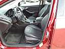Thumbnail image of 2014 Ford Focus at Mathews Nissan