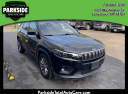 Thumbnail image of 2019 Jeep Cherokee at Parkside Total Auto Care