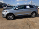 Thumbnail image of 2022 Ford Edge at Kirk Auto Company