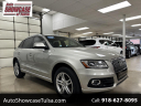 Thumbnail image of 2017 Audi Q5 at Auto Showcase of Tulsa