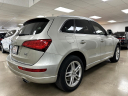 Thumbnail image of 2017 Audi Q5 at Auto Showcase of Tulsa
