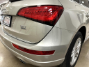 Thumbnail image of 2017 Audi Q5 at Auto Showcase of Tulsa