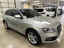2017 Audi Q5 2.0T quattro Premium Plus at Auto Showcase of Tulsa