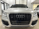 Thumbnail image of 2017 Audi Q5 at Auto Showcase of Tulsa