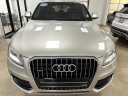 Thumbnail image of 2017 Audi Q5 at Auto Showcase of Tulsa