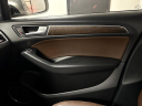 Thumbnail image of 2017 Audi Q5 at Auto Showcase of Tulsa