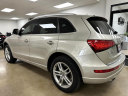 Thumbnail image of 2017 Audi Q5 at Auto Showcase of Tulsa