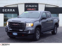 Thumbnail image of 2022 GMC Canyon at Serra Buick Gmc Champaign