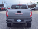 Thumbnail image of 2022 GMC Canyon at Serra Buick Gmc Champaign