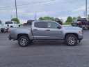 Thumbnail image of 2022 GMC Canyon at Serra Buick Gmc Champaign