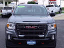 Thumbnail image of 2022 GMC Canyon at Serra Buick Gmc Champaign