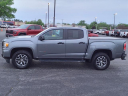 Thumbnail image of 2022 GMC Canyon at Serra Buick Gmc Champaign