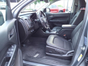 Thumbnail image of 2022 GMC Canyon at Serra Buick Gmc Champaign