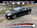 2007 Lexus LS 460 Base at Brian's Auto Sales