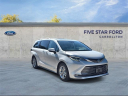 Thumbnail image of 2021 Toyota Sienna at Sam Pack's Five Star Ford