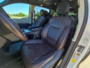 2021 Toyota Sienna Platinum 7-Passenger at Sam Pack's Five Star Ford
