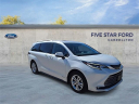 Thumbnail image of 2021 Toyota Sienna at Sam Pack's Five Star Ford