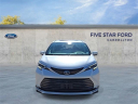 Thumbnail image of 2021 Toyota Sienna at Sam Pack's Five Star Ford