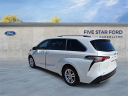 Thumbnail image of 2021 Toyota Sienna at Sam Pack's Five Star Ford