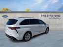 Thumbnail image of 2021 Toyota Sienna at Sam Pack's Five Star Ford