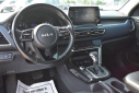 Thumbnail image of 2023 Kia Seltos at Superior Dodge Chrysler Jeep NEW