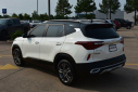 Thumbnail image of 2023 Kia Seltos at Superior Dodge Chrysler Jeep NEW