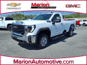 Thumbnail image of 2024 GMC Sierra 2500HD at Marion Automotive