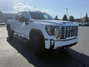 Thumbnail image of 2024 GMC Sierra 3500HD at Green Buick GMC