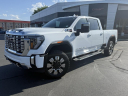 Thumbnail image of 2024 GMC Sierra 3500HD at Green Buick GMC
