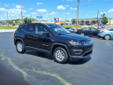2018 Jeep Compass Sport at Winfield Motors Wichita