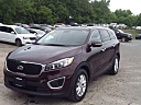 Thumbnail image of 2016 Kia Sorento at Ferrario Auto Team Chrysler Dodge Jeep Ram