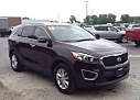 Thumbnail image of 2016 Kia Sorento at Ferrario Auto Team Chrysler Dodge Jeep Ram