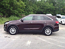 Thumbnail image of 2016 Kia Sorento at Ferrario Auto Team Chrysler Dodge Jeep Ram