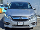 Thumbnail image of 2020 Honda Odyssey at Shottenkirk Honda Of Davis
