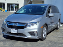 Thumbnail image of 2020 Honda Odyssey at Shottenkirk Honda Of Davis