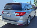 Thumbnail image of 2020 Honda Odyssey at Shottenkirk Honda Of Davis