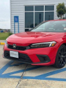 Thumbnail image of 2024 Honda Civic at MussonPatoutBuickGmc NEW