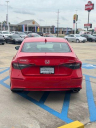 Thumbnail image of 2024 Honda Civic at MussonPatoutBuickGmc NEW