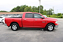 Thumbnail image of 2013 Ram 1500 at Auto Network of Wilmington LLC
