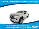 Thumbnail image of 2022 Chevrolet Silverado 1500 at Ryan Honda