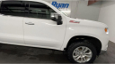 Thumbnail image of 2022 Chevrolet Silverado 1500 at Ryan Honda