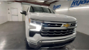 Thumbnail image of 2022 Chevrolet Silverado 1500 at Ryan Honda