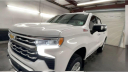 Thumbnail image of 2022 Chevrolet Silverado 1500 at Ryan Honda