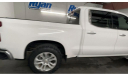 Thumbnail image of 2022 Chevrolet Silverado 1500 at Ryan Honda