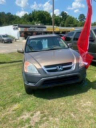 Thumbnail image of 2004 Honda CR-V at The Garage On Gordon Highway