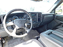 Thumbnail image of 2006 Chevrolet Silverado 1500 at Gary Mathews Motors