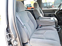 Thumbnail image of 2006 Chevrolet Silverado 1500 at Gary Mathews Motors