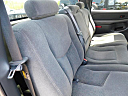 Thumbnail image of 2006 Chevrolet Silverado 1500 at Gary Mathews Motors